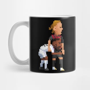 Semifinal 2023 8bit Mug